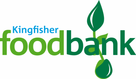 Kingfisher Foodbank